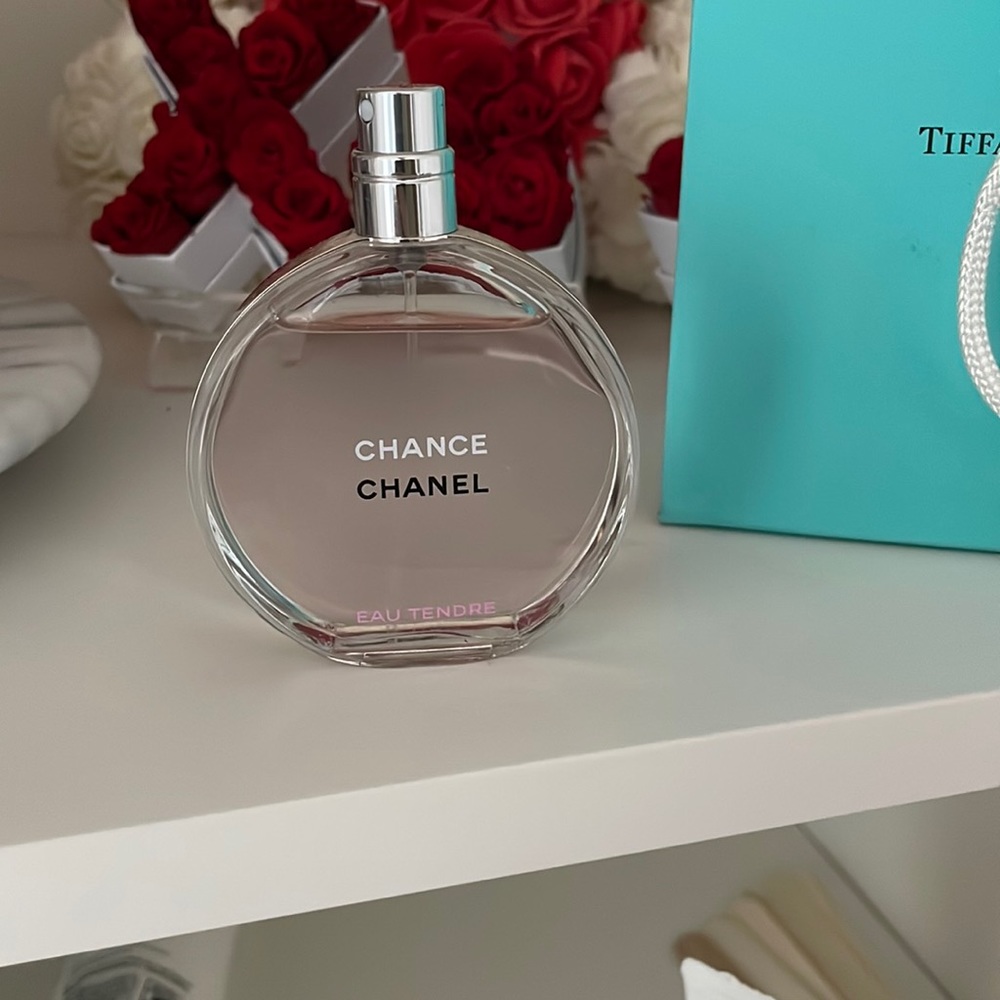 CHANEL CHANCE